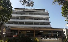Hotel Ambra Lignano